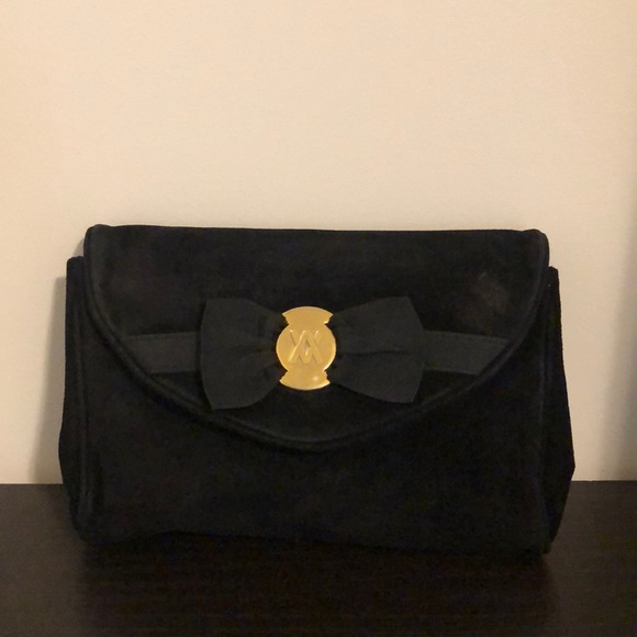 Vintage clutch - Picture 1 of 5